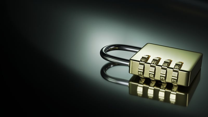 Data Security